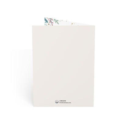 Christmas Card - Jesus is the Reason for the Season