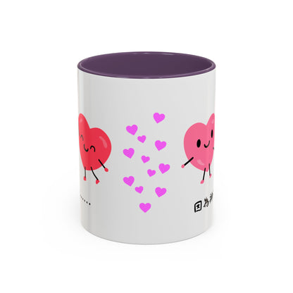 經文水杯 - 我們愛⋯⋯