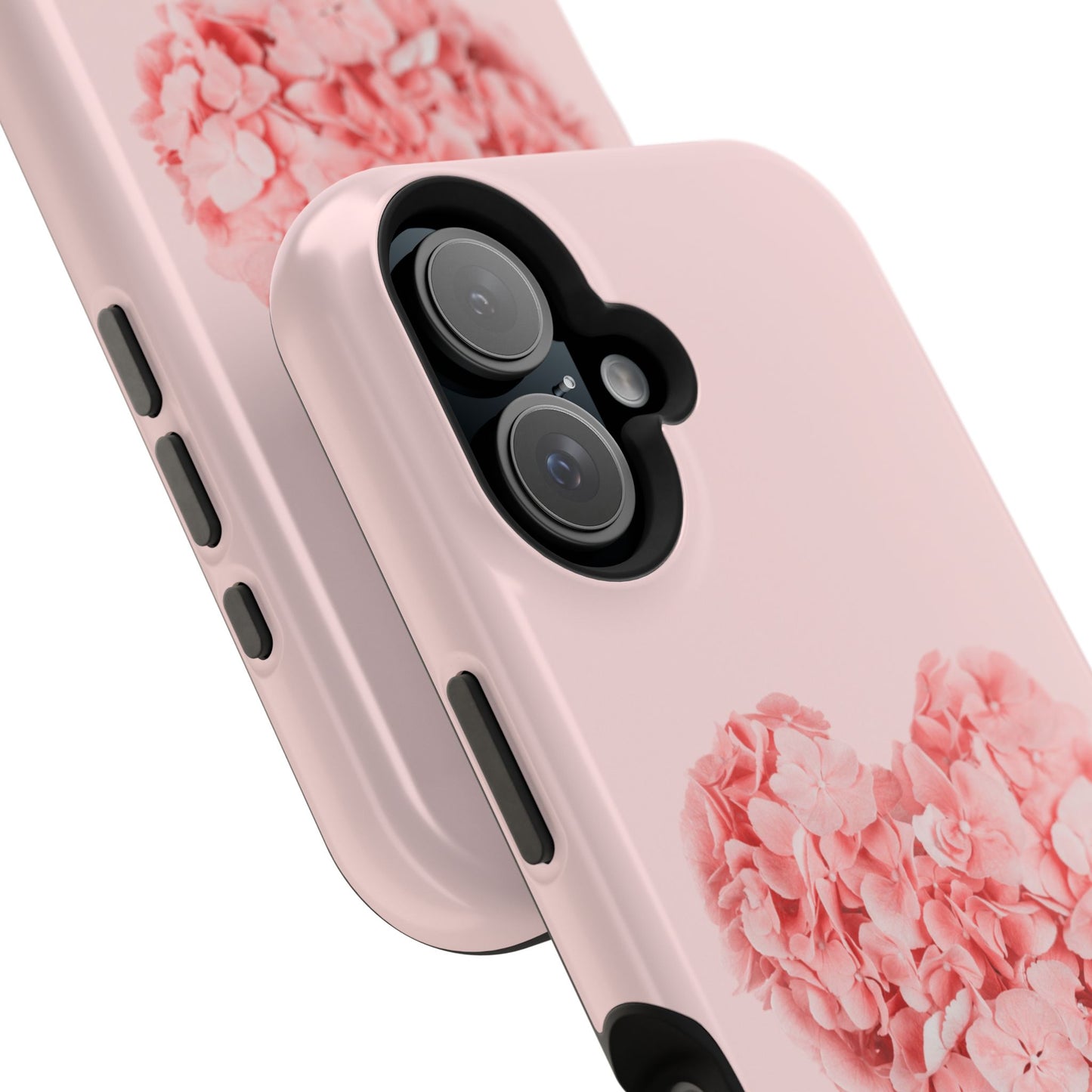 MagSafe手機殼 - 愛是不嫉妒 不自誇 不張狂