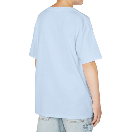 兒童T-Shirt - Bread | Matthew 4:4