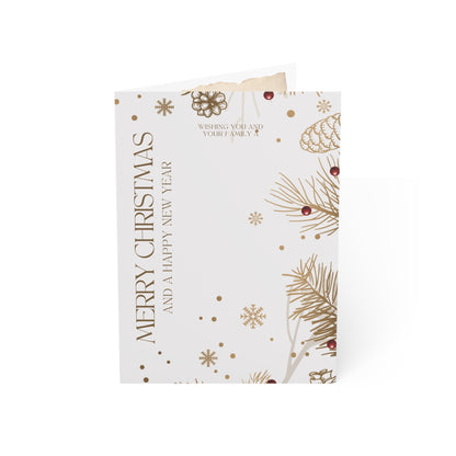 聖誕節賀卡 - 以賽亞書9:6