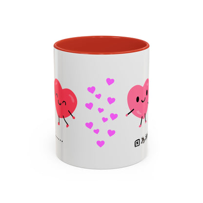 經文水杯 - 我們愛⋯⋯