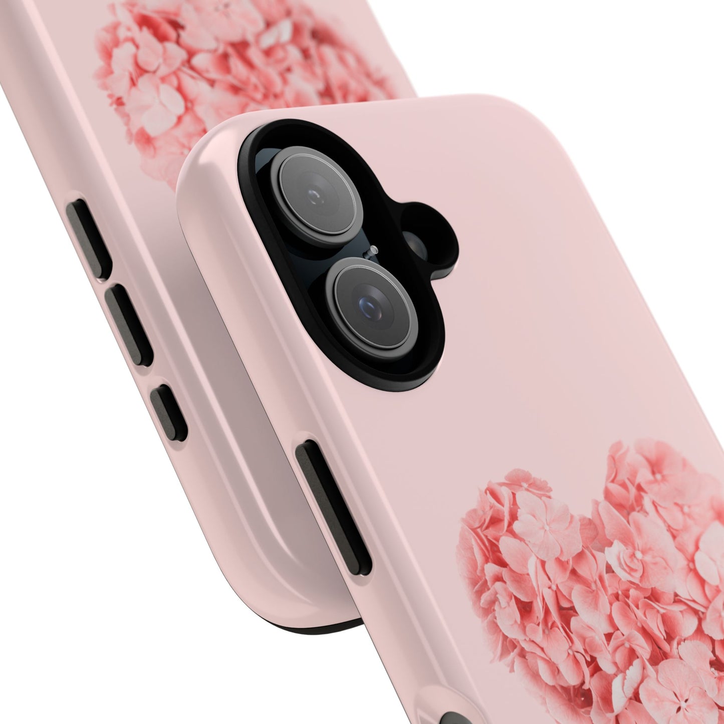 手機殼 - 愛是不嫉妒 不自誇 不張狂