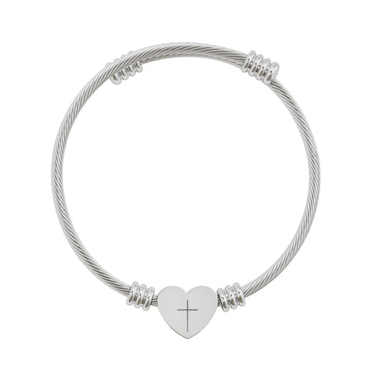 手環 Bracelet - Cross