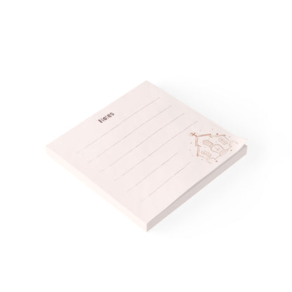 Sticky Notes - Church Notes