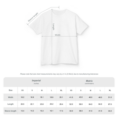 兒童T-Shirt - 耶穌愛您